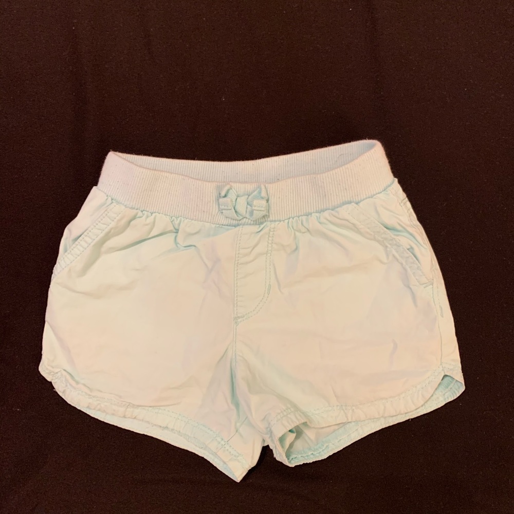 Children’s Place Girls Shorts